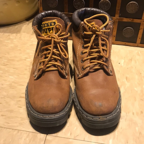 roots tuff boots mens